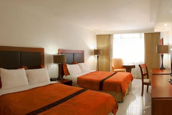 Hotel City House Puerta Del Sol by Faranda (Barranquilla)